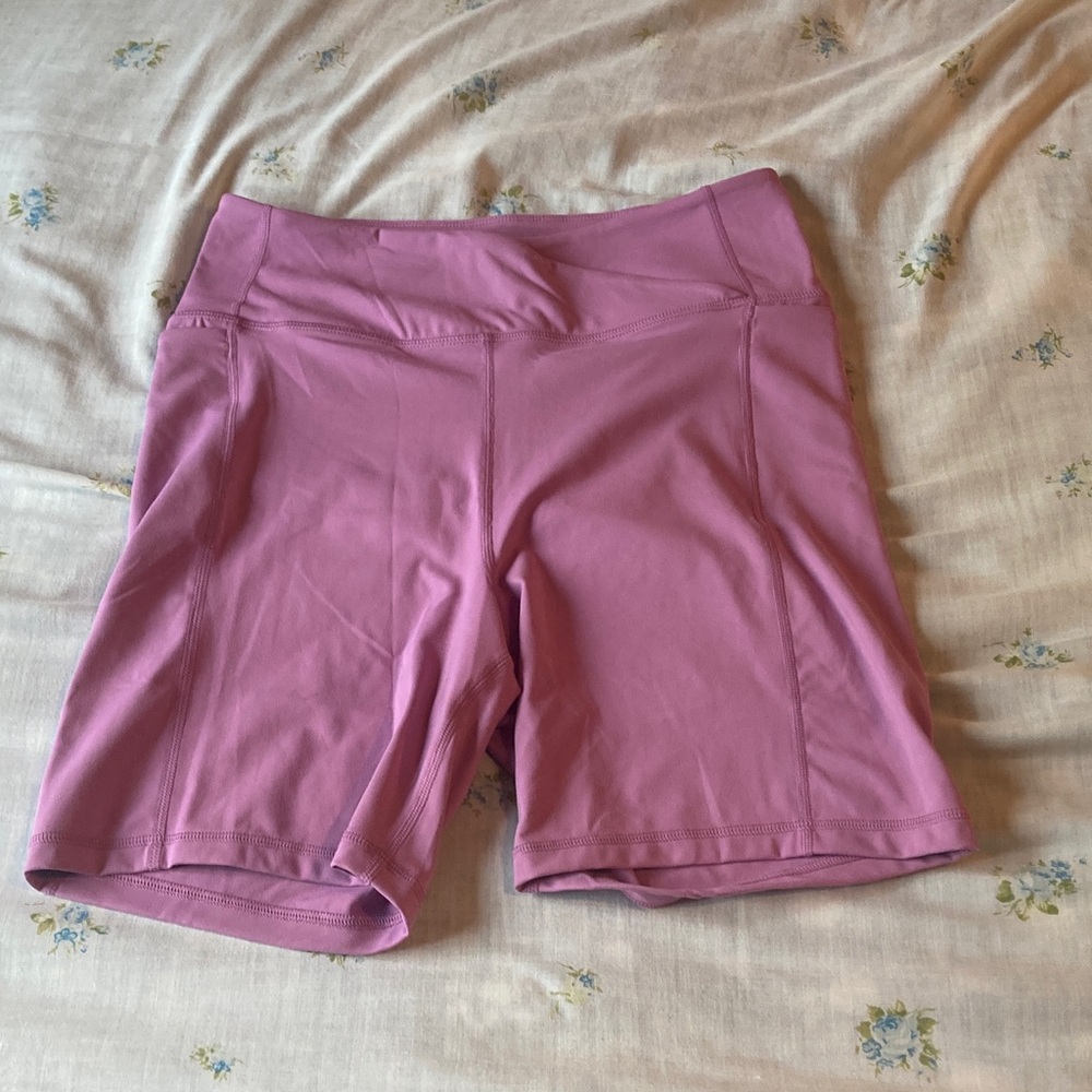 Danskin Women's Athletic Shorts